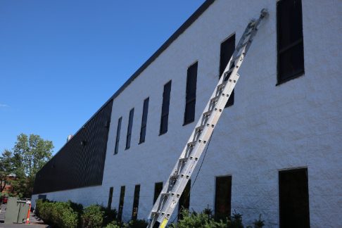 GTR Manufacturing - Commercial Exterior After Painting Preview Image 8