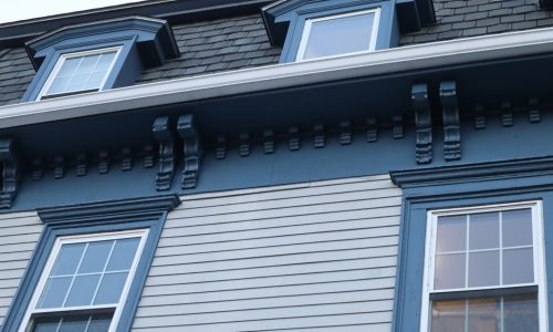 Baseball Factory Exterior