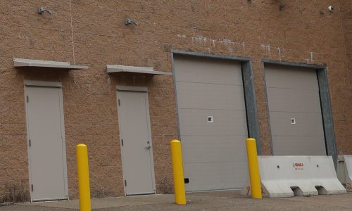 Higher Visibility & Uniform Finishes