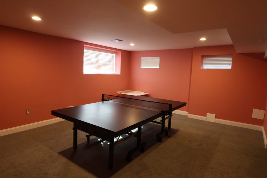 game room house painting services Preview Image 2