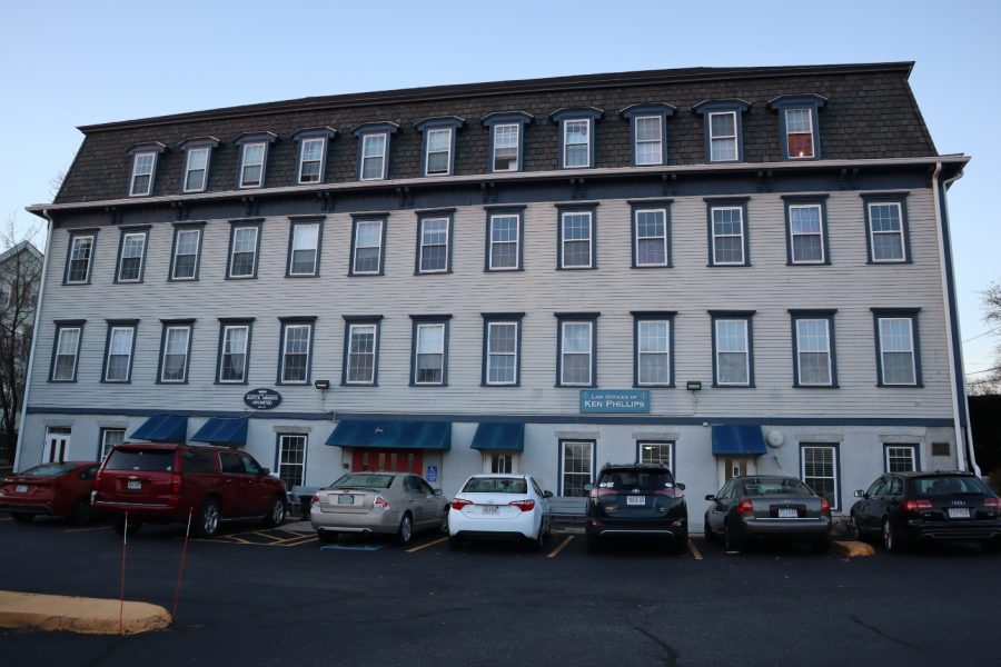 Baseball factory exterior painting Preview Image 2