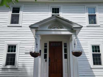 holliston