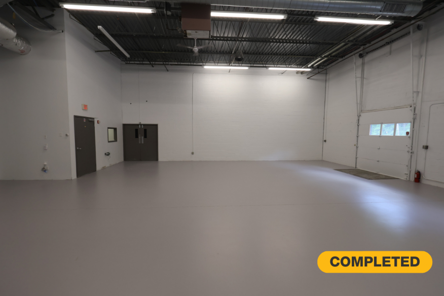 warehouse painters hopkinton Preview Image 2