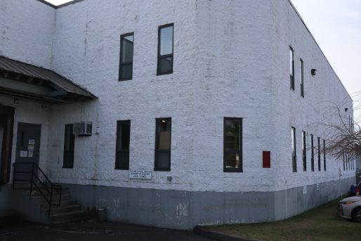 GTR Manufacturing Commercial Exterior - Before Painting Preview Image 1