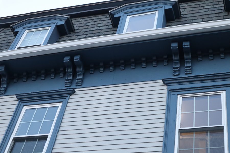 Baseball factory exterior painting Preview Image 3