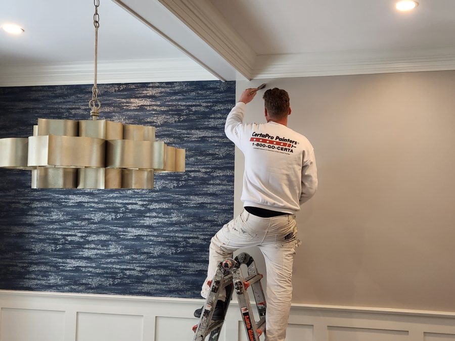 interior paint Preview Image 1