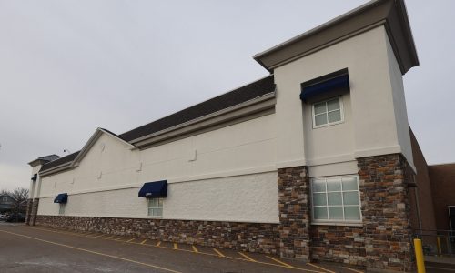 Durable & Refreshed Finish