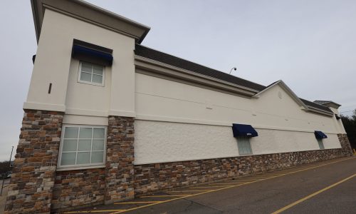 Clean Lines & Enhanced Uniformity