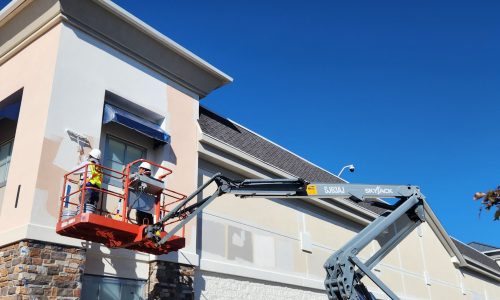 Preparation & Durable Coatings