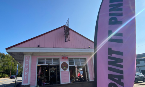 CertaPro Paint It Pink 2023