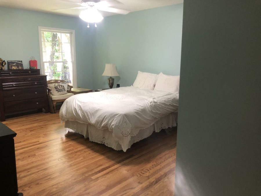 Bedroom after renovationn Preview Image 3