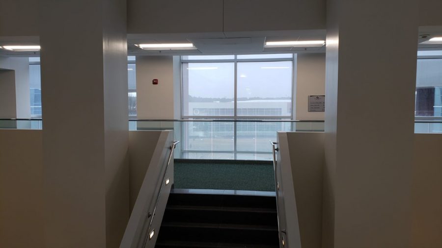 Finished stairwell Preview Image 2