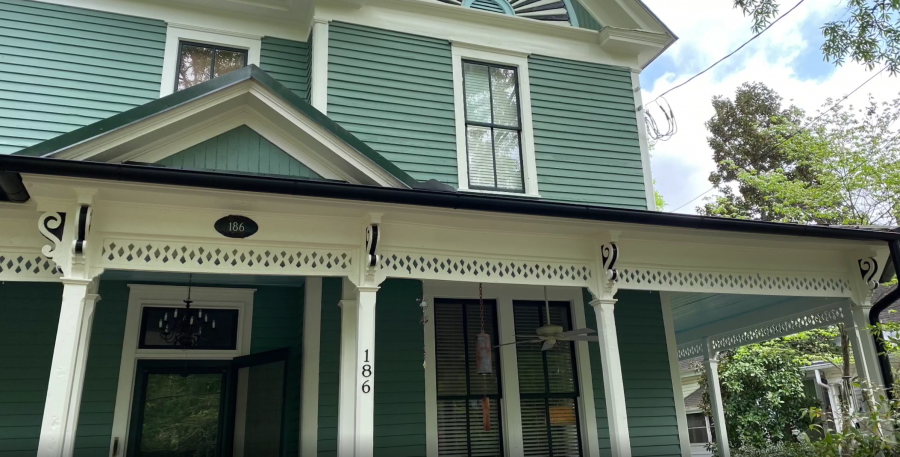 Front porch repaint Preview Image 2