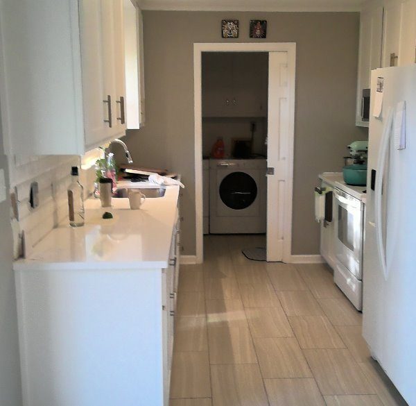 Kitchen before painting Preview Image 1