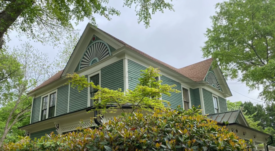 2nd floor repaint Preview Image 3