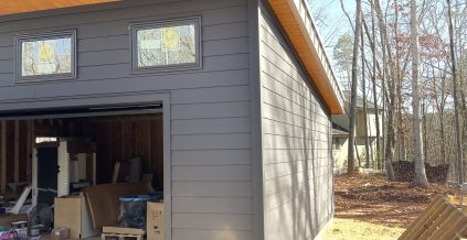 Exterior House Painting