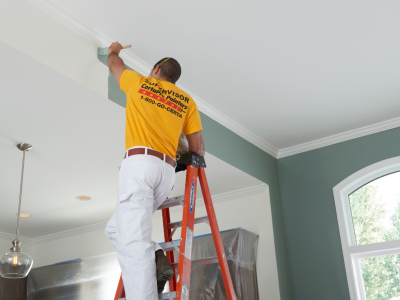 Interior Painter