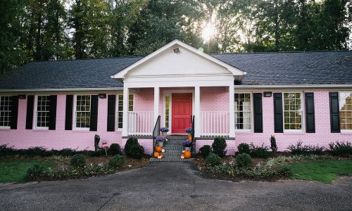 CertaPro Paint It Pink 2020