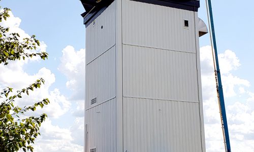 Renovation Flexibility