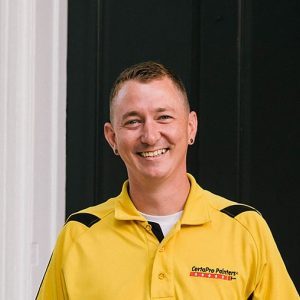 Rusty Adams Headshot