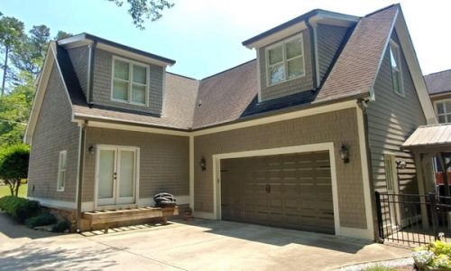Exterior Painters in Brookhaven