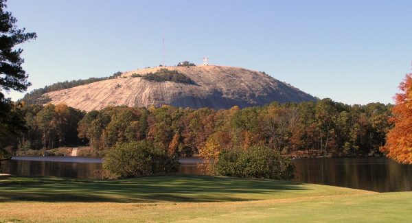 Stone Mountain