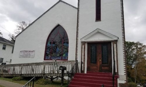 Refuge Temple Ministries
