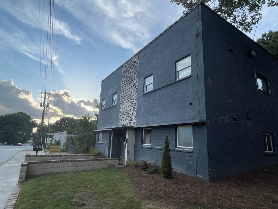 CertaPro Painters® of Atlanta/Decatur Headquarters (Before) Preview Image 61