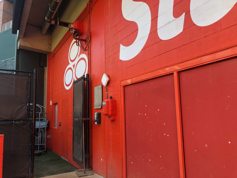 State Farm themed Bull Pen Preview Image 11