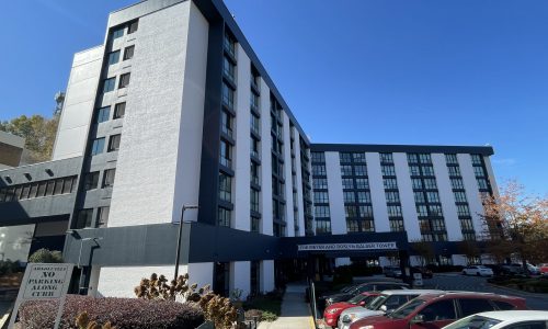 Transformed Exterior