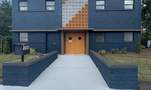 CertaPro Painters® of Atlanta/Decatur Headquarters (After)