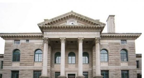 commercial painting project atlanta