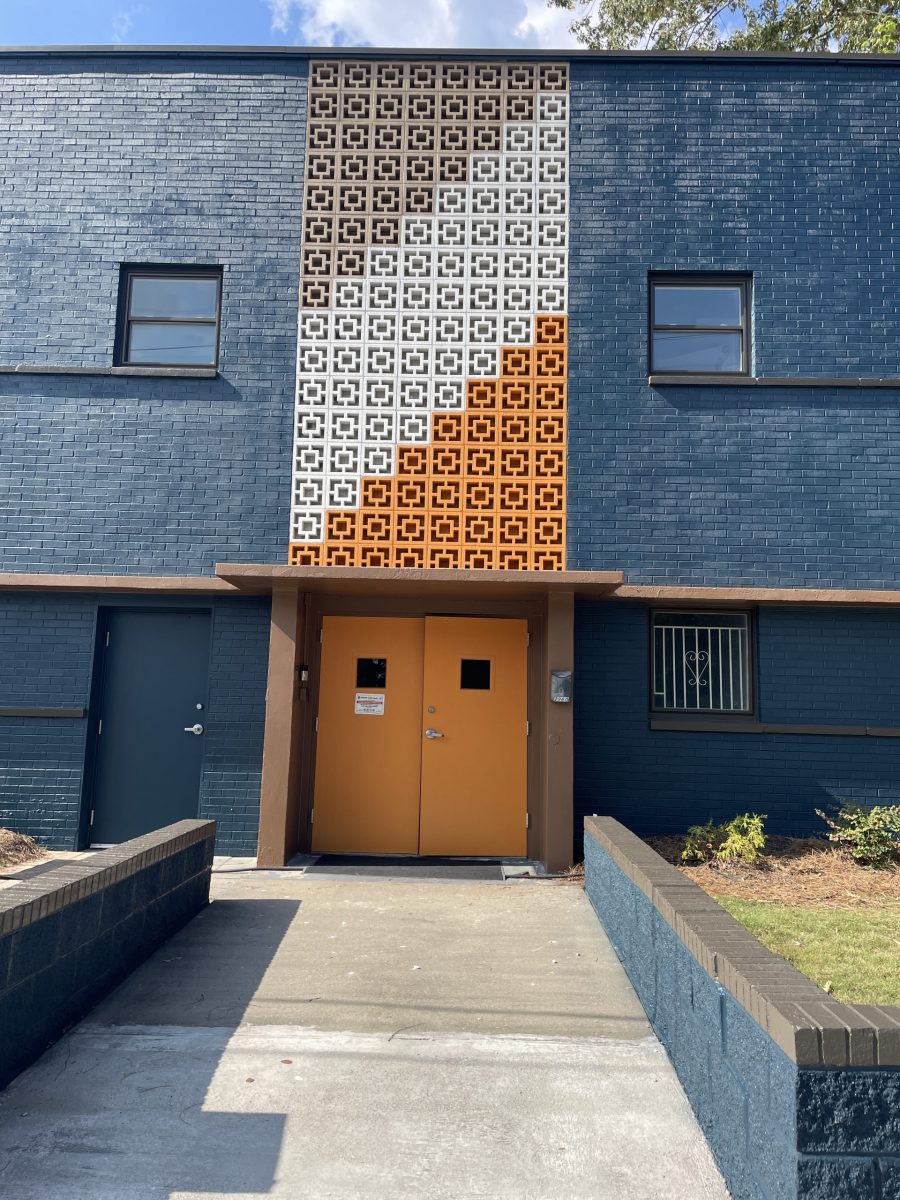 CertaPro Painters® of Atlanta/Decatur Headquarters (After) Preview Image 18