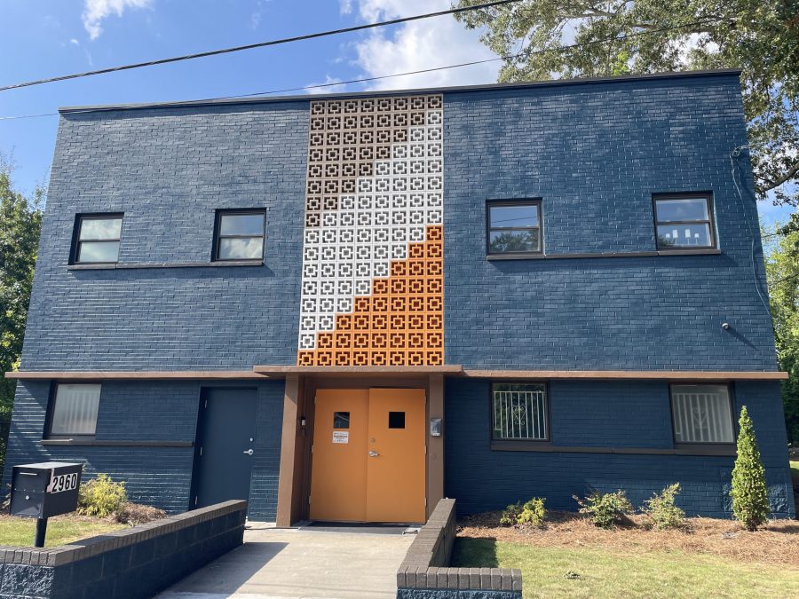 CertaPro Painters® of Atlanta/Decatur Headquarters (After) Preview Image 19