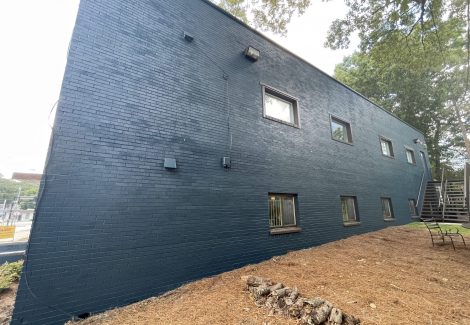CertaPro Painters® of Atlanta/Decatur Headquarters (After)