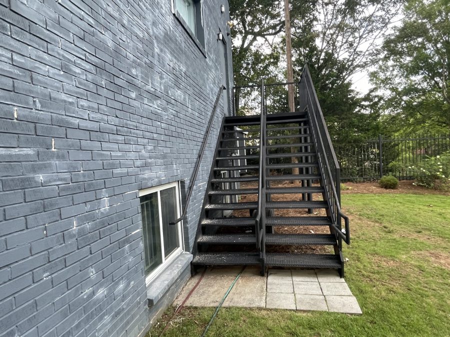 CertaPro Painters® of Atlanta/Decatur Headquarters (Before) Preview Image 71