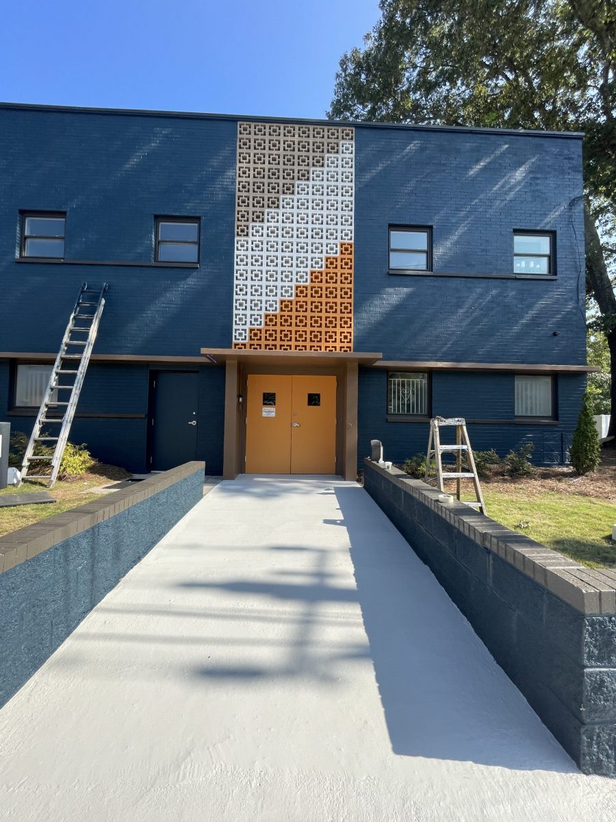 CertaPro Painters® of Atlanta/Decatur Headquarters (Progress) Preview Image 23