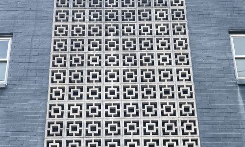 CertaPro Painters® of Atlanta/Decatur Headquarters (Before)