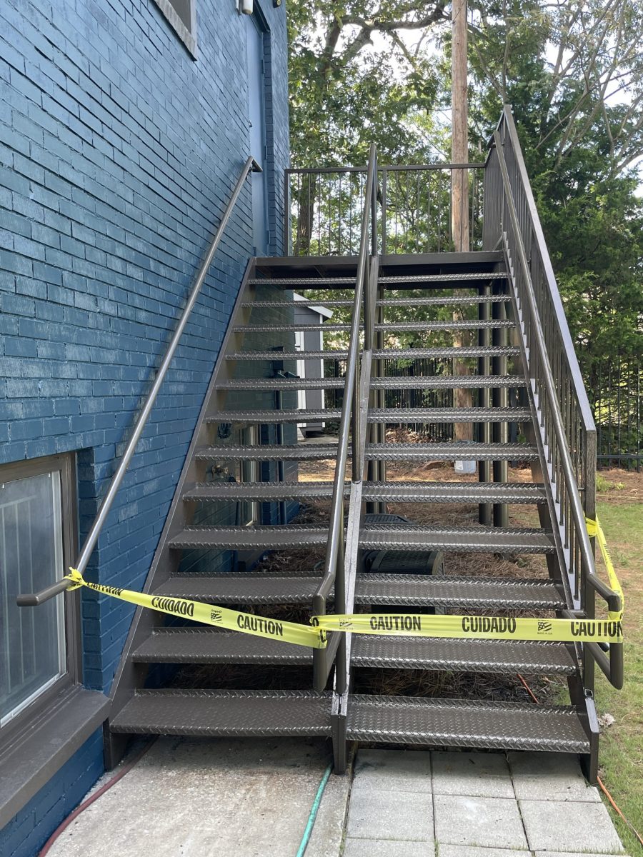 CertaPro Painters® of Atlanta/Decatur Headquarters (Progress) Preview Image 33