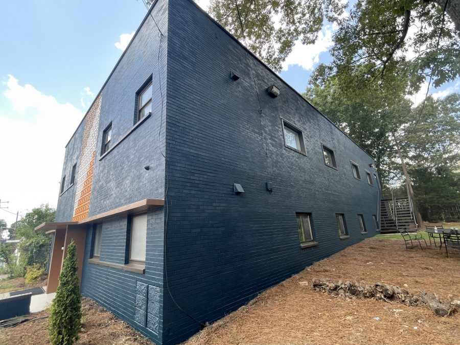 CertaPro Painters® of Atlanta/Decatur Headquarters (After) Preview Image 6