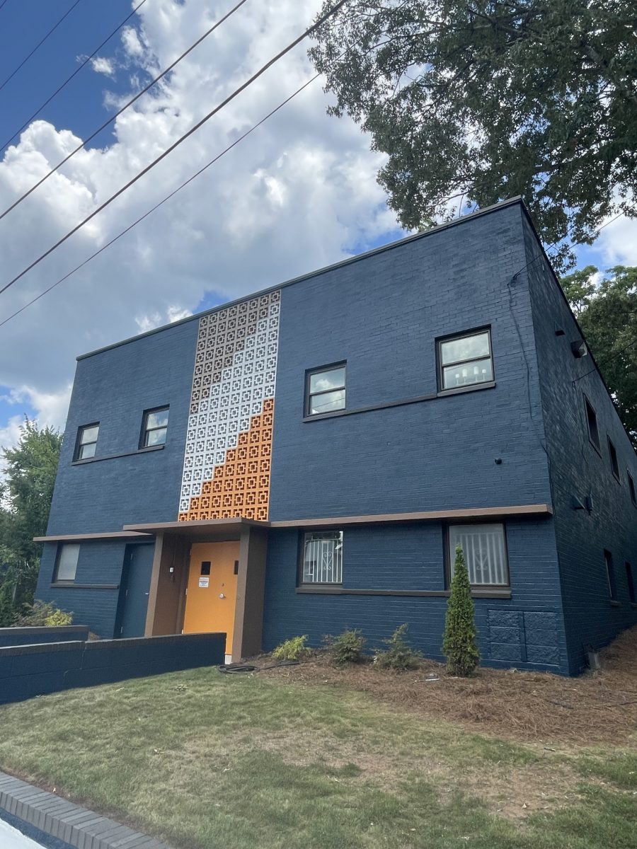 CertaPro Painters® of Atlanta/Decatur Headquarters (After) Preview Image 8