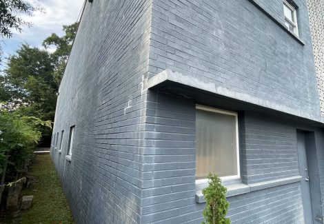 CertaPro Painters® of Atlanta/Decatur Headquarters (Before)