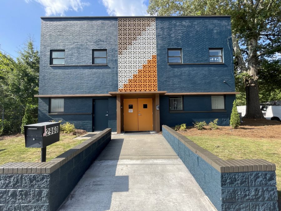 CertaPro Painters® of Atlanta/Decatur Headquarters (After) Preview Image 17