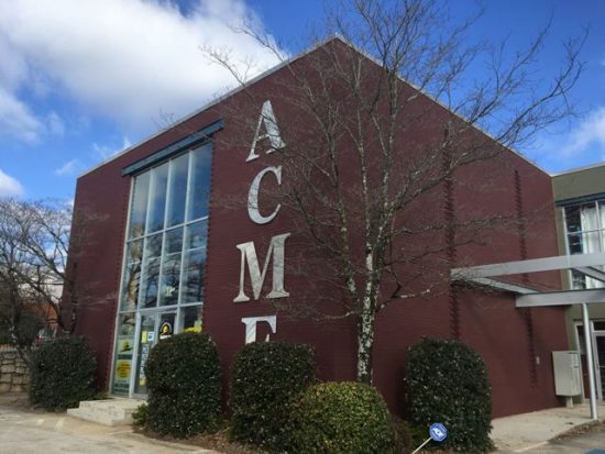 ACME Retail/Office Complex