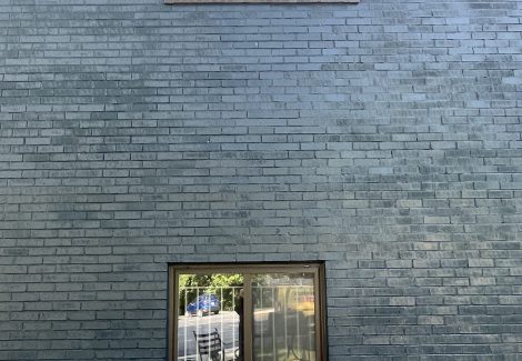 CertaPro Painters® of Atlanta/Decatur Headquarters (Progress)