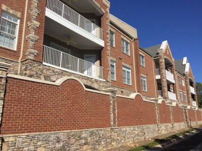 decatur georgia condo painters