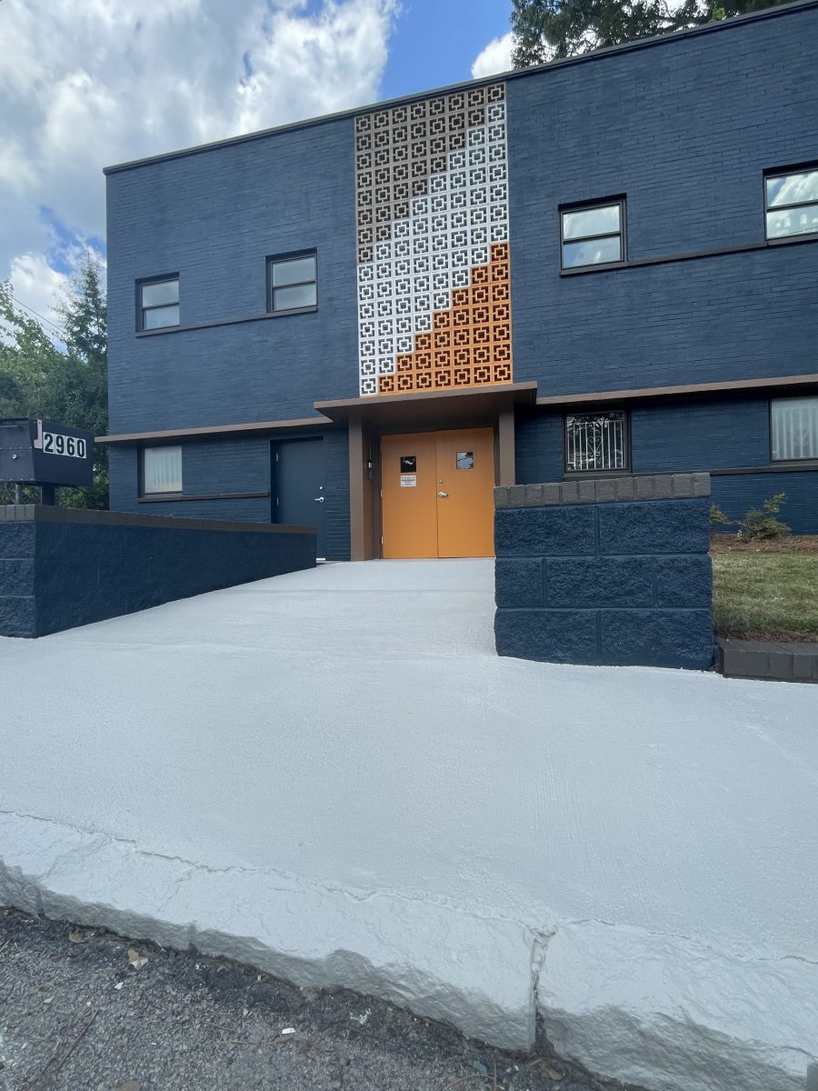 CertaPro Painters® of Atlanta/Decatur Headquarters (After) Preview Image 15