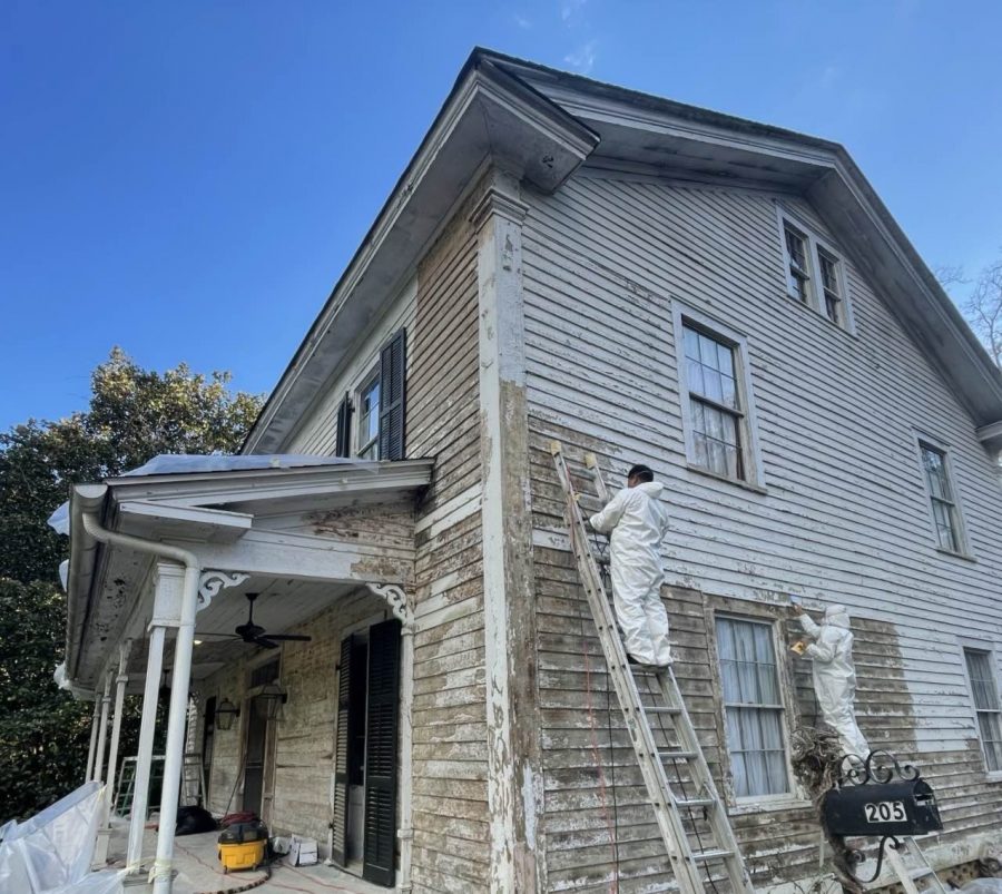 1868 Historic Farmhouse (During) Preview Image 3