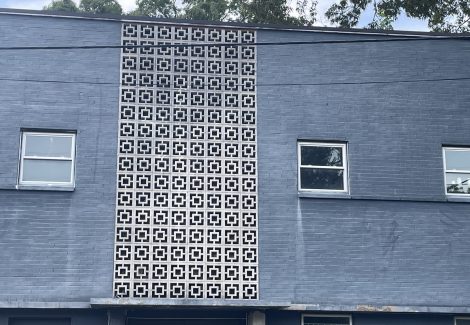 CertaPro Painters® of Atlanta/Decatur Headquarters (Before)