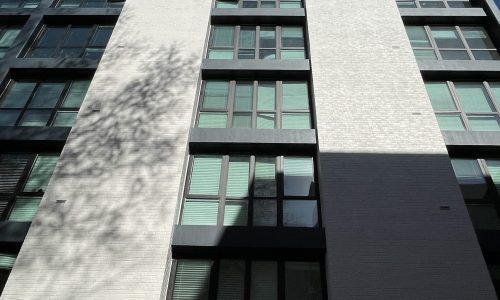 Elevated Curb Appeal